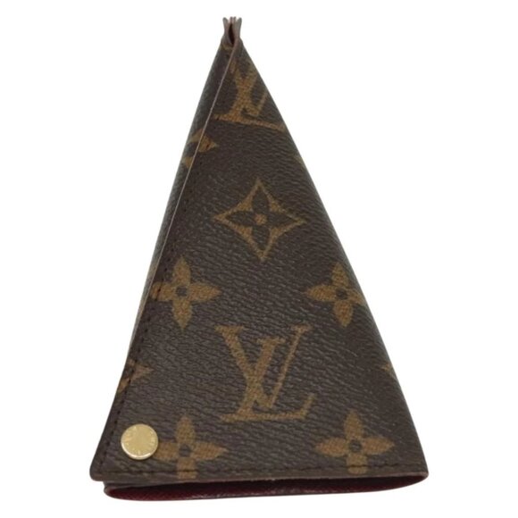 LOUIS VUITTON Monogram Multicles Berlingo Key Case M61475 LV Auth hk2881 - Picture 12 of 16